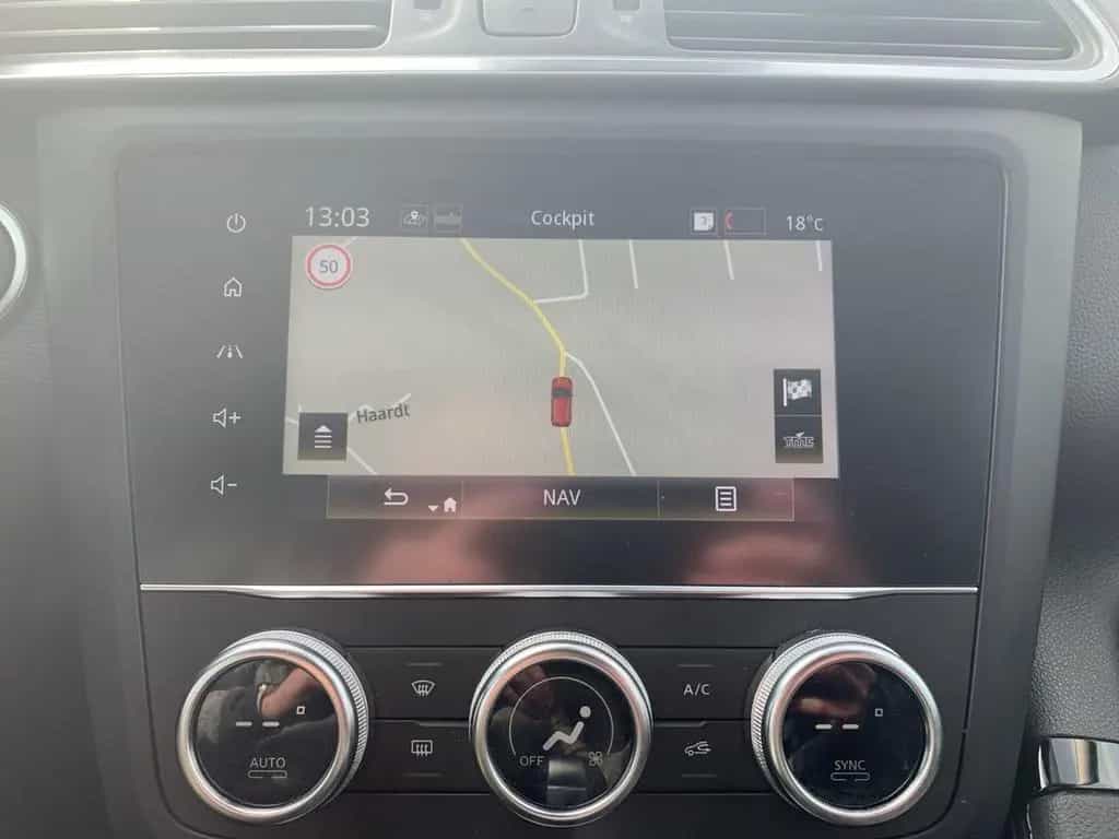 Renault Kadjar 1.3 TCE 140 BUSINESS EDITION NAVI+KAMERA 04/2020-photo-16