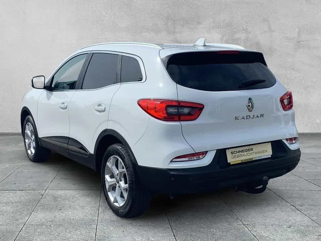 Renault Kadjar 1.3 TCE 140 BUSINESS EDITION NAVI+KAMERA 04/2020-photo-2