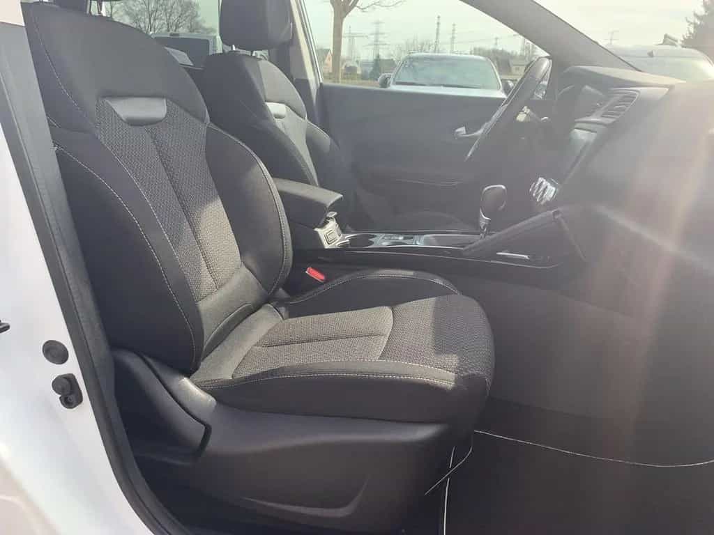 Renault Kadjar 1.3 TCE 140 BUSINESS EDITION NAVI+KAMERA 04/2020-photo-24