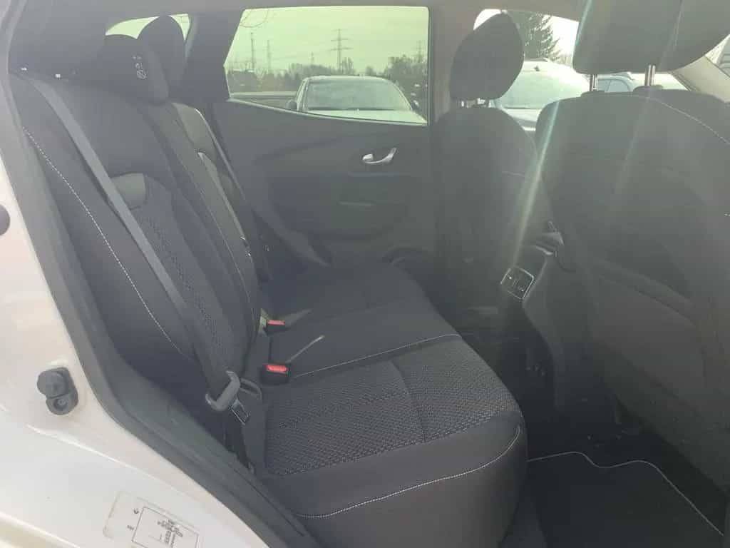 Renault Kadjar 1.3 TCE 140 BUSINESS EDITION NAVI+KAMERA 04/2020-photo-25