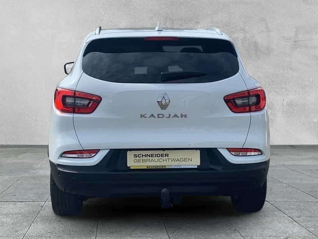 Renault Kadjar 1.3 TCE 140 BUSINESS EDITION NAVI+KAMERA 04/2020-photo-3