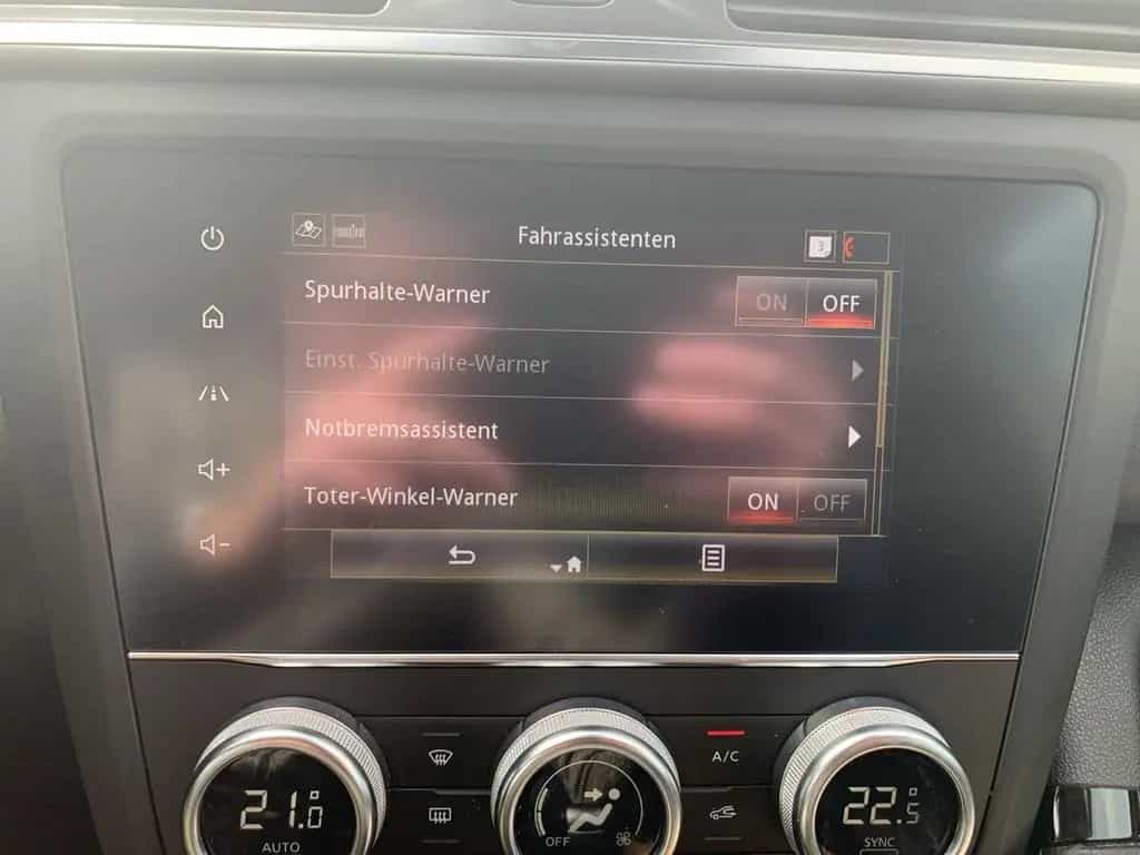 Renault Kadjar 1.3 TCE 140 BUSINESS EDITION NAVI+KAMERA 04/2020-photo-35