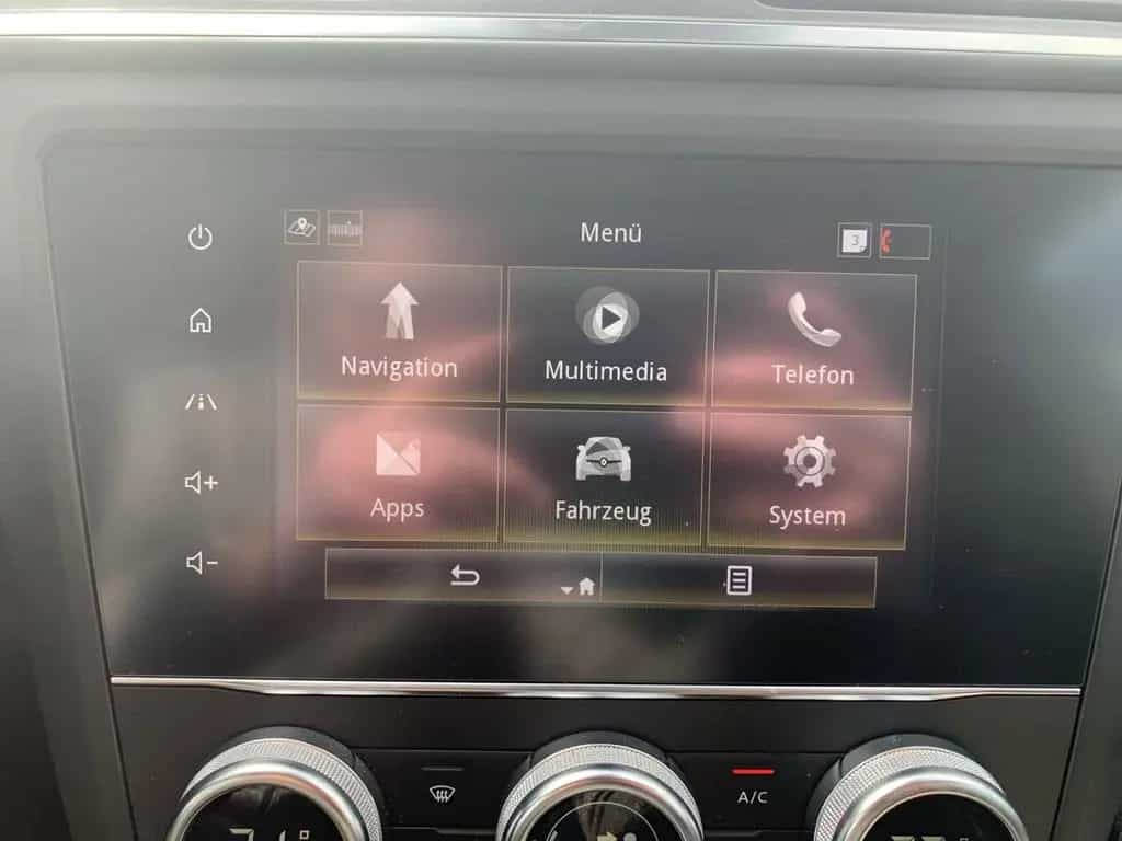 Renault Kadjar 1.3 TCE 140 BUSINESS EDITION NAVI+KAMERA 04/2020-photo-36