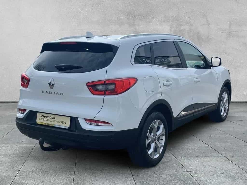Renault Kadjar 1.3 TCE 140 BUSINESS EDITION NAVI+KAMERA 04/2020-photo-4