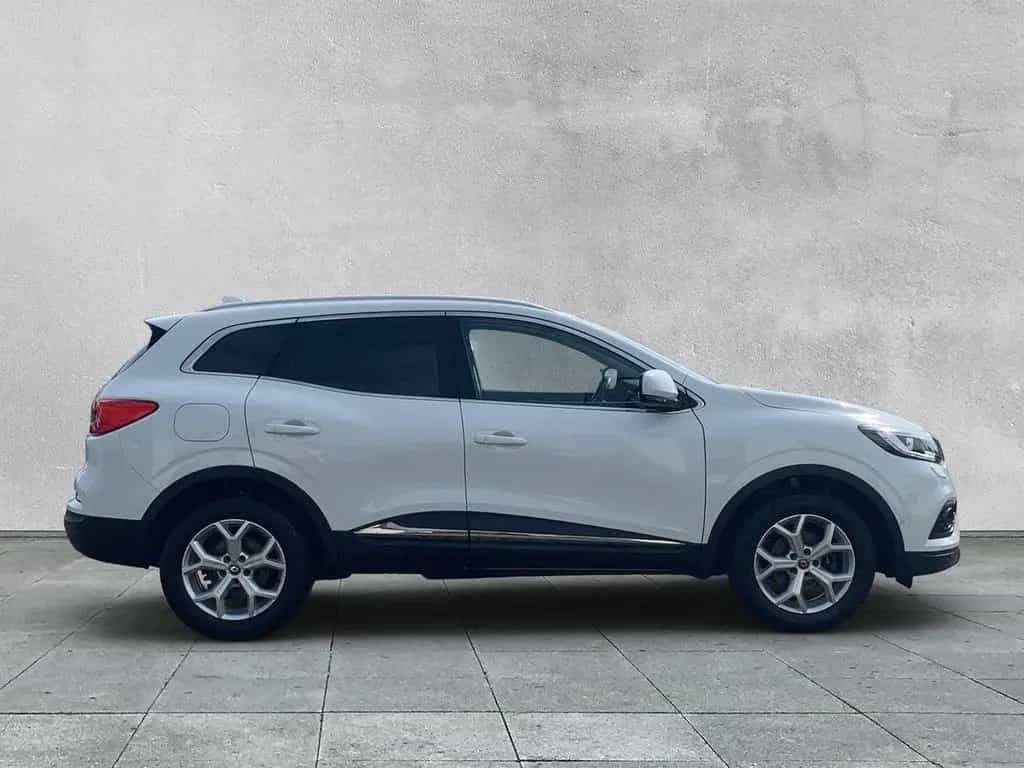 Renault Kadjar 1.3 TCE 140 BUSINESS EDITION NAVI+KAMERA 04/2020-photo-5