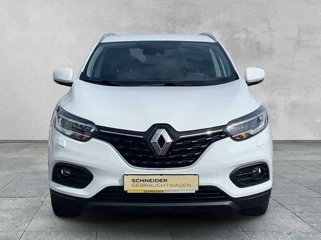 Renault Kadjar 1.3 TCE 140 BUSINESS EDITION NAVI+KAMERA 04/2020-photo-7