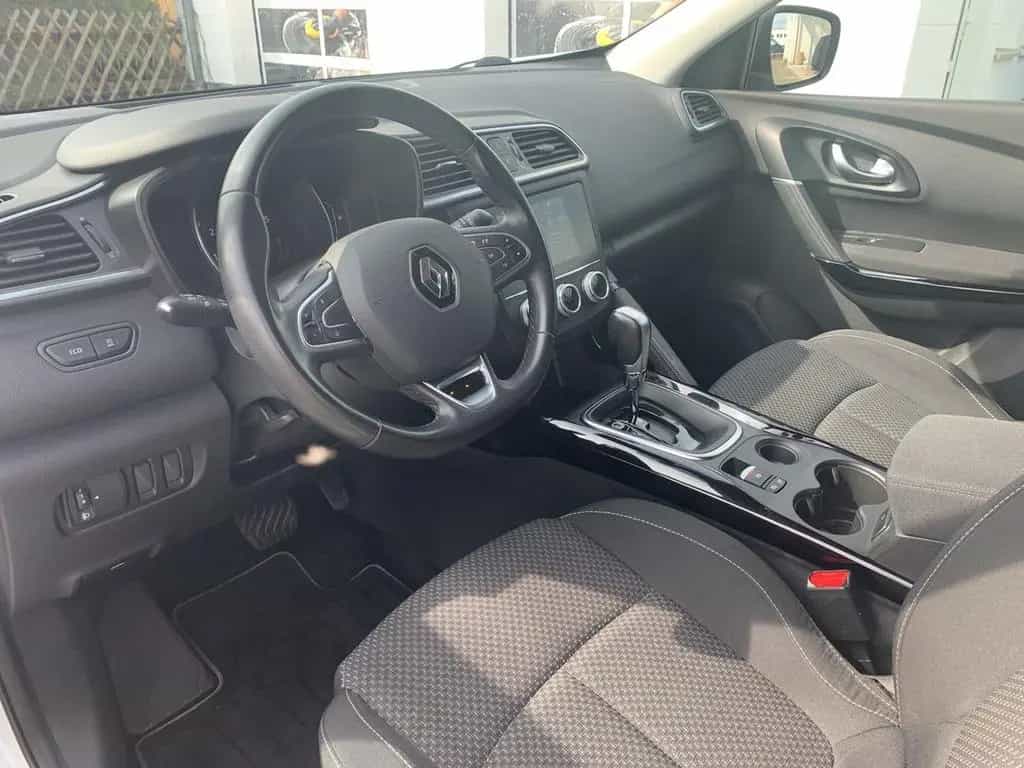 Renault Kadjar 1.3 TCE 140 BUSINESS EDITION NAVI+KAMERA 04/2020-photo-9