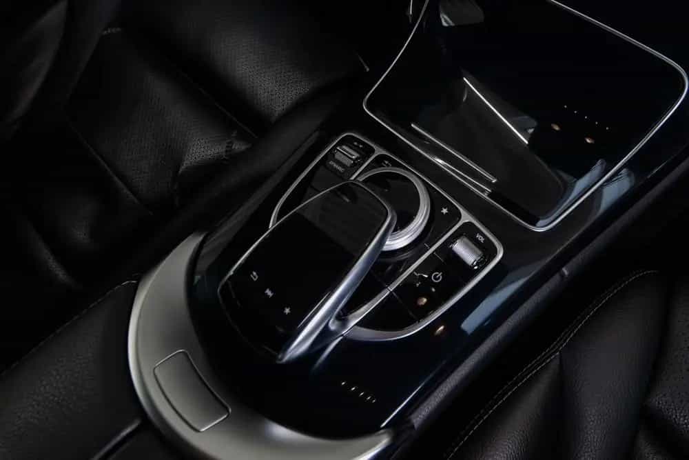 Mercedes-Benz C 180 C Limousine C 180 CGI   Avantgarde 06/2017-photo-19