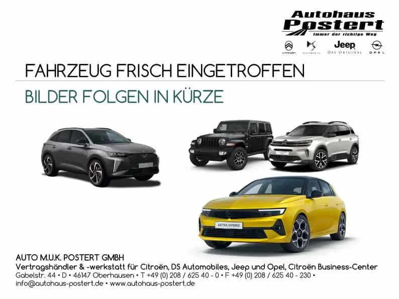 Citroën C4 PureTech 130 S&S EAT8 Max 12/2023-photo-1