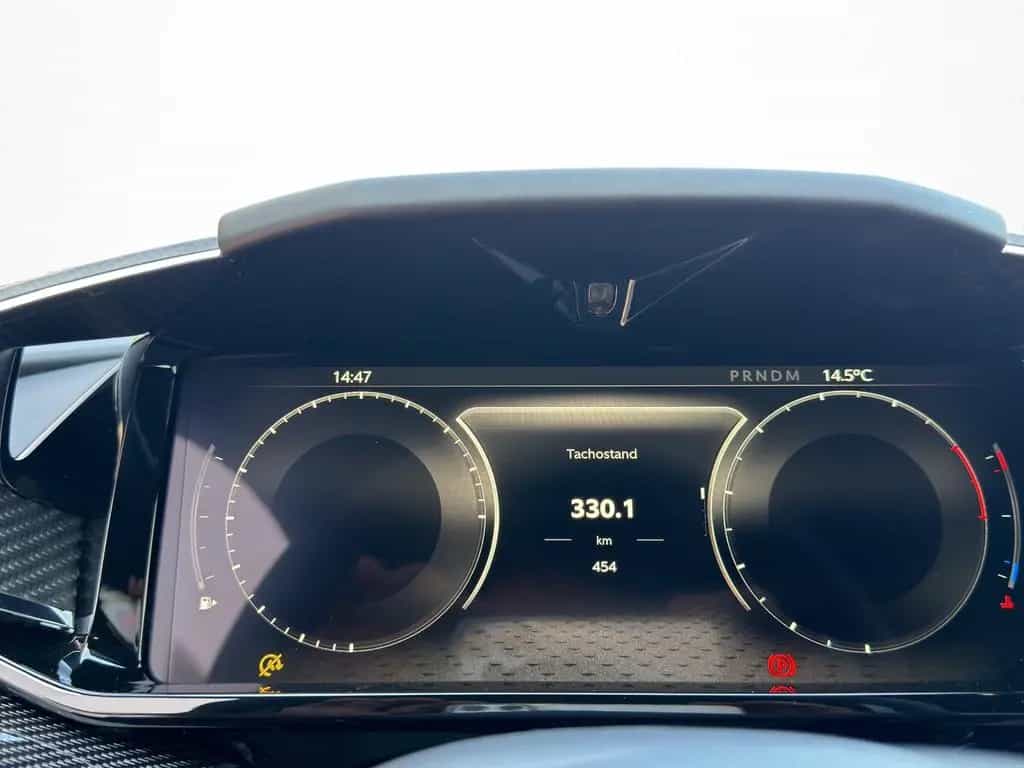 Aston Martin Vanquish MY25 UPE 524.280€ Full PPF Full Carbon Option 07/2025-photo-11