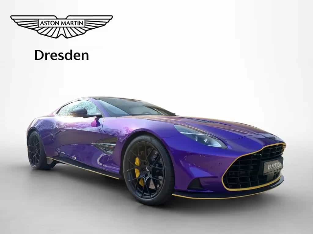 Aston Martin Vanquish MY25 UPE 524.280€ Full PPF Full Carbon Option 07/2025-photo-7
