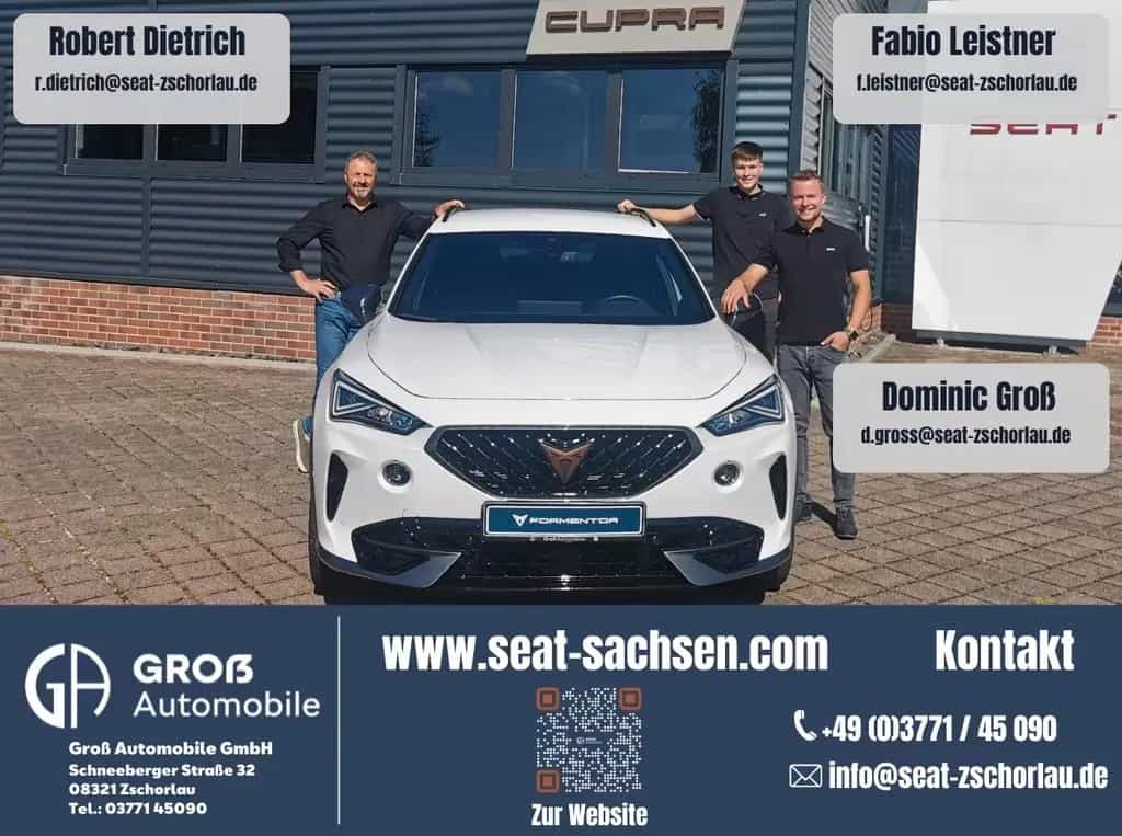 Seat Ateca XC 1.4 TSI 150 PS DSG|ACC|AHK|8-Fach 06/2017-photo-11