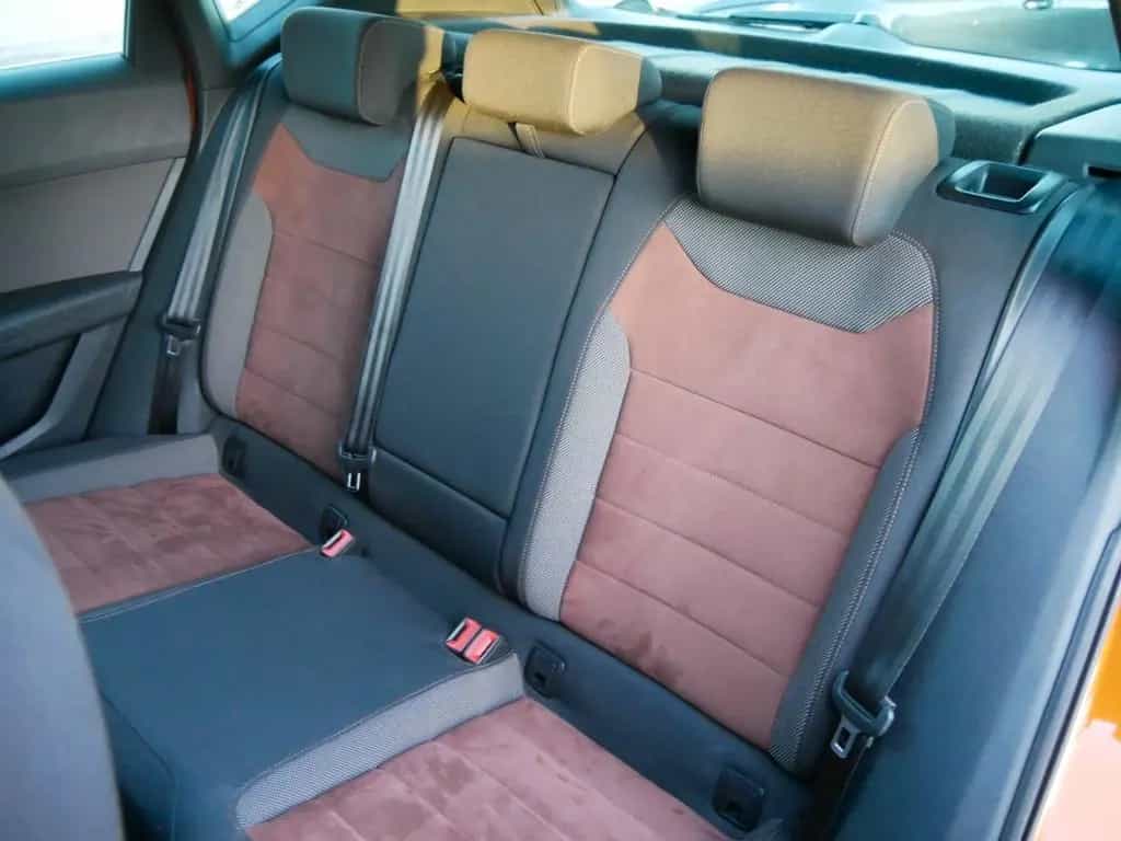 Seat Ateca XC 1.4 TSI 150 PS DSG|ACC|AHK|8-Fach 06/2017-photo-12