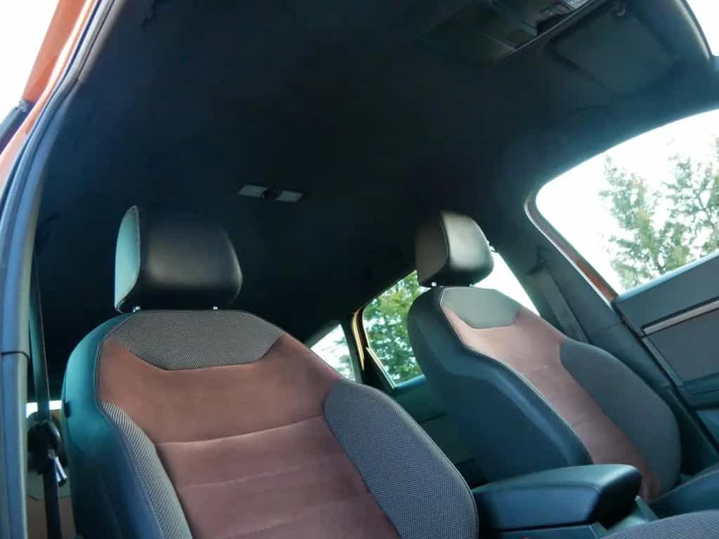 Seat Ateca XC 1.4 TSI 150 PS DSG|ACC|AHK|8-Fach 06/2017-photo-22