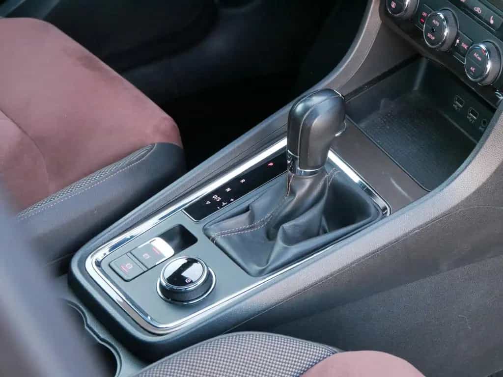 Seat Ateca XC 1.4 TSI 150 PS DSG|ACC|AHK|8-Fach 06/2017-photo-23