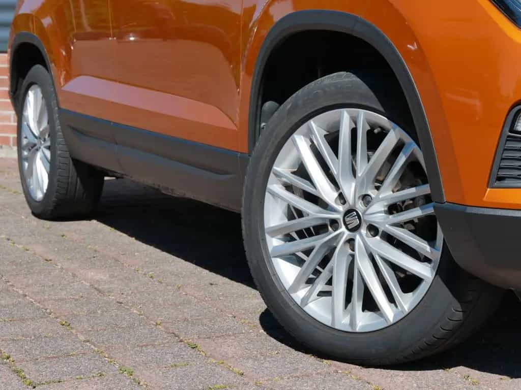 Seat Ateca XC 1.4 TSI 150 PS DSG|ACC|AHK|8-Fach 06/2017-photo-24