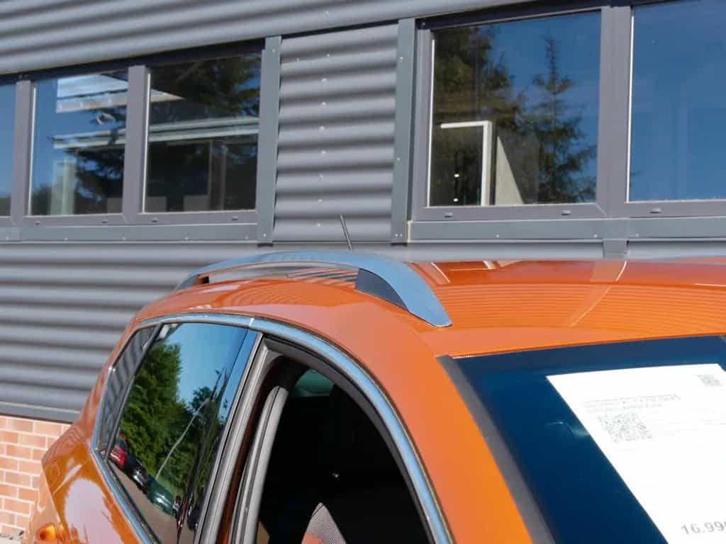 Seat Ateca XC 1.4 TSI 150 PS DSG|ACC|AHK|8-Fach 06/2017-photo-27