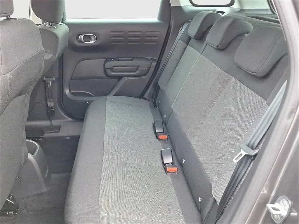 Citroën C3 Aircross PureTech 130 EAT6 Plus Navi, LED 06/2024-photo-9