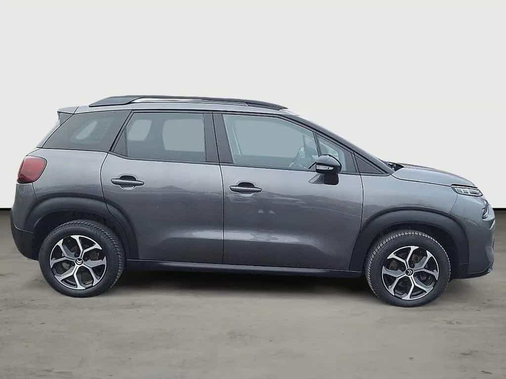 Citroën C3 Aircross PureTech 130 EAT6 Plus Navi, LED 06/2024-photo-1