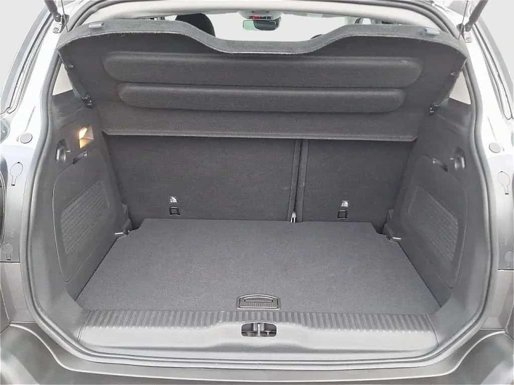 Citroën C3 Aircross PureTech 130 EAT6 Plus Navi, LED 06/2024-photo-3