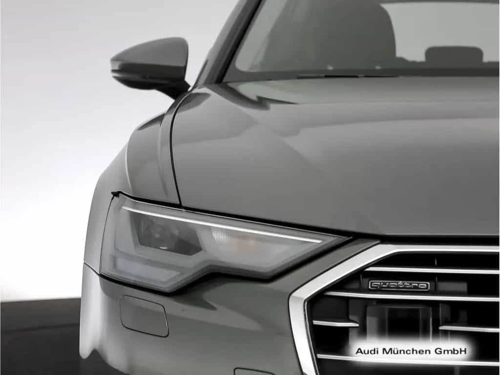 Audi A6 Avant 40 TDI qu. S tronic sport Virtual+/LED/ 02/2023-photo-10