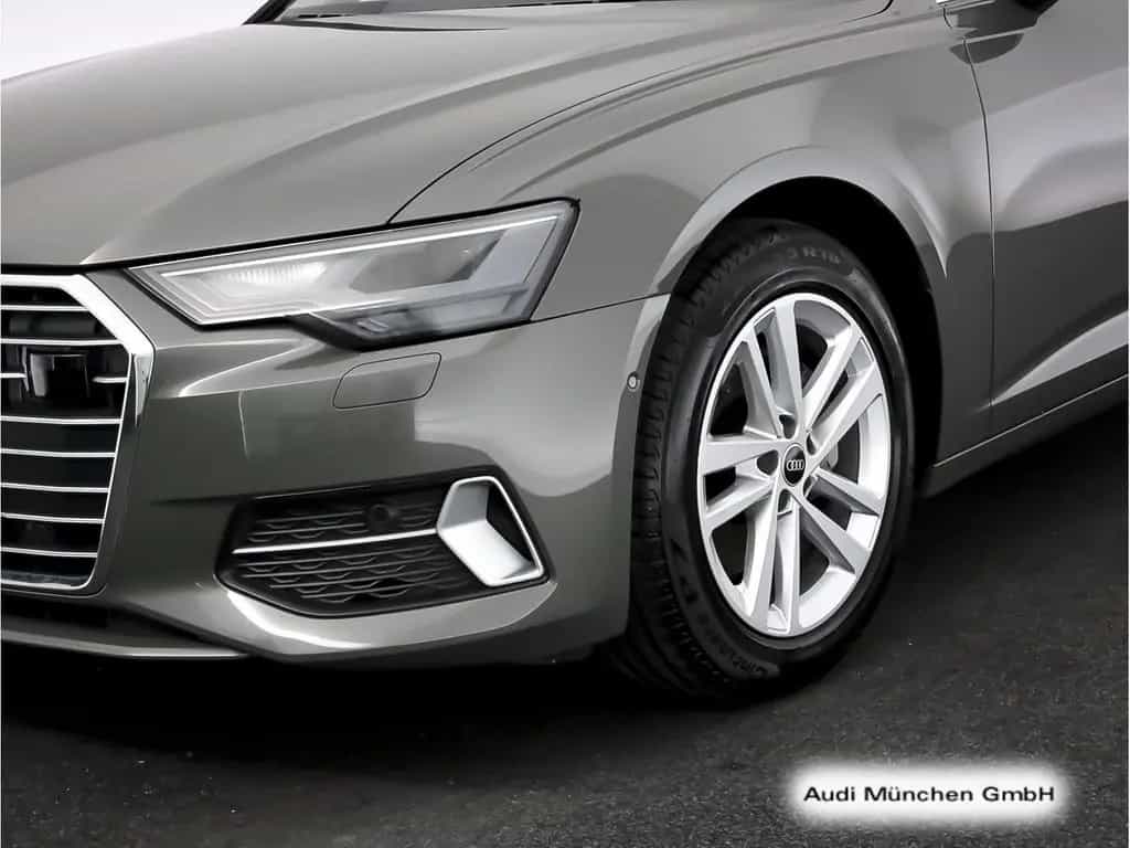 Audi A6 Avant 40 TDI qu. S tronic sport Virtual+/LED/ 02/2023-photo-11