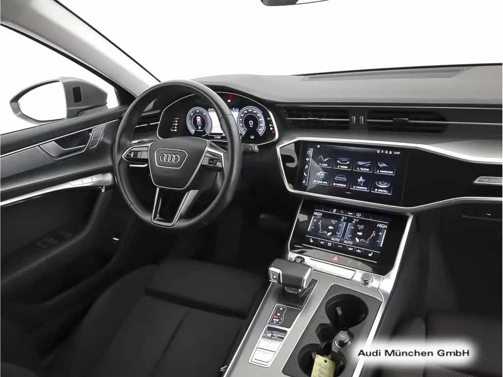 Audi A6 Avant 40 TDI qu. S tronic sport Virtual+/LED/ 02/2023-photo-12