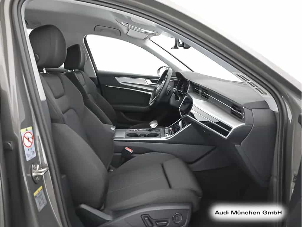 Audi A6 Avant 40 TDI qu. S tronic sport Virtual+/LED/ 02/2023-photo-13