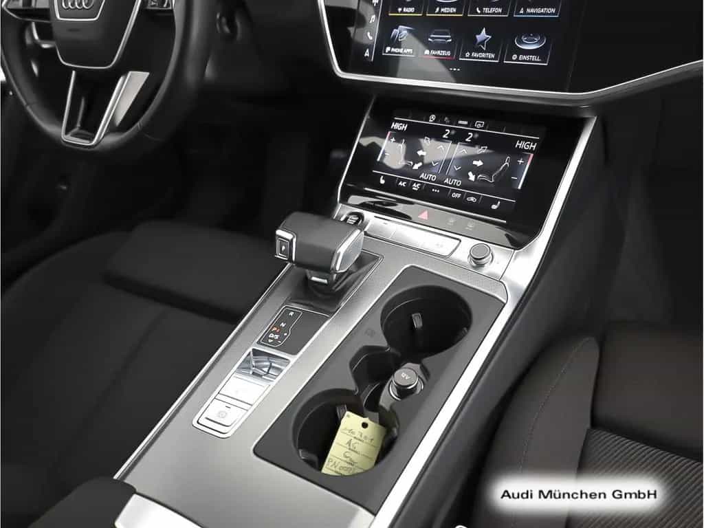 Audi A6 Avant 40 TDI qu. S tronic sport Virtual+/LED/ 02/2023-photo-17