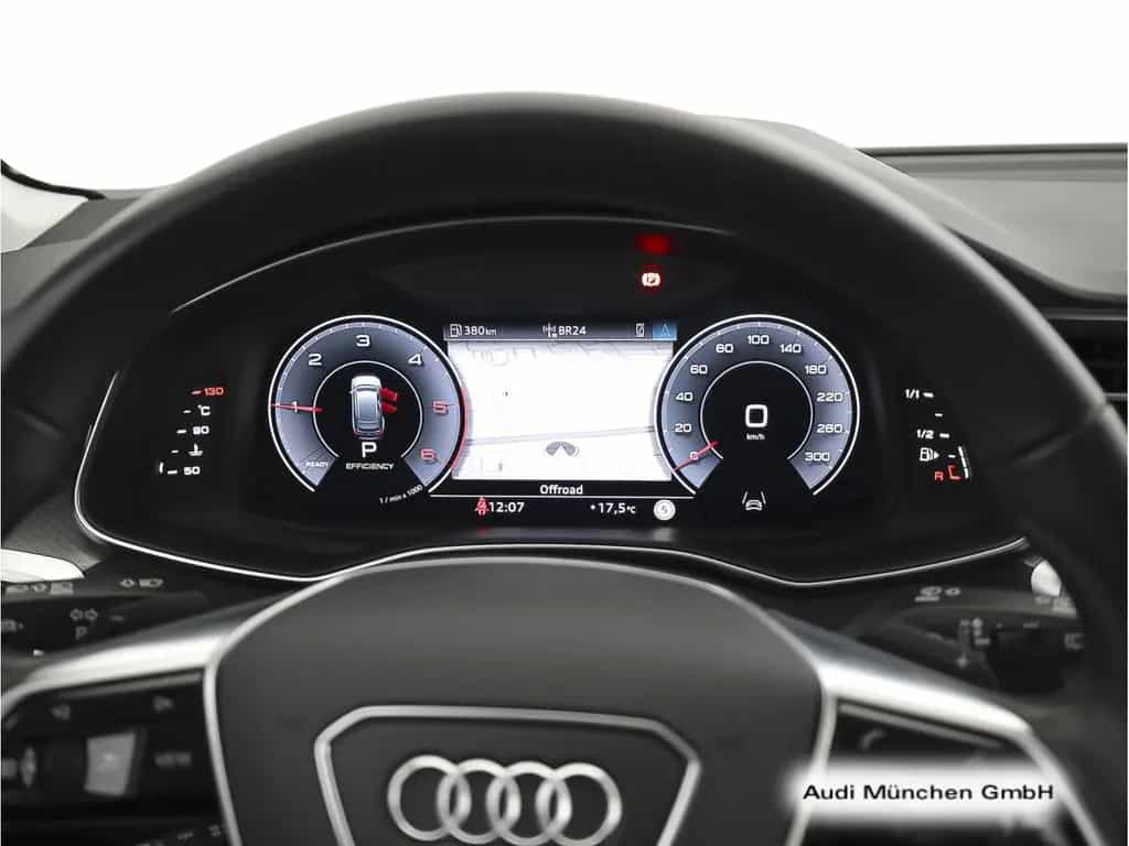 Audi A6 Avant 40 TDI qu. S tronic sport Virtual+/LED/ 02/2023-photo-18