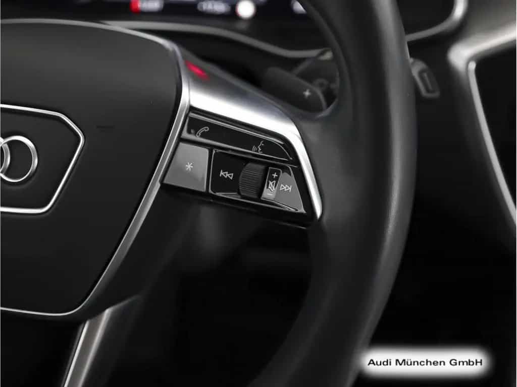 Audi A6 Avant 40 TDI qu. S tronic sport Virtual+/LED/ 02/2023-photo-19