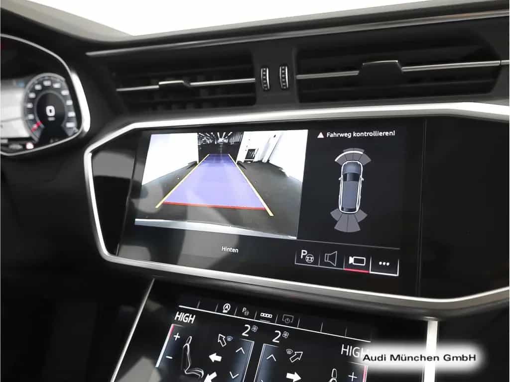 Audi A6 Avant 40 TDI qu. S tronic sport Virtual+/LED/ 02/2023-photo-20