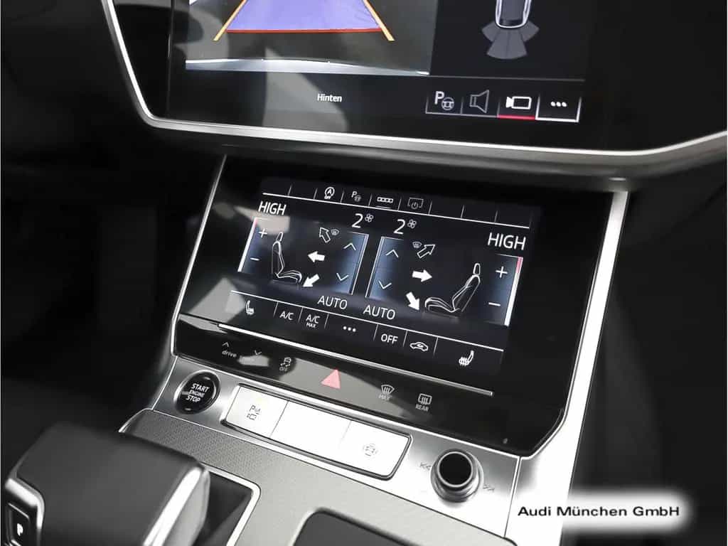 Audi A6 Avant 40 TDI qu. S tronic sport Virtual+/LED/ 02/2023-photo-21