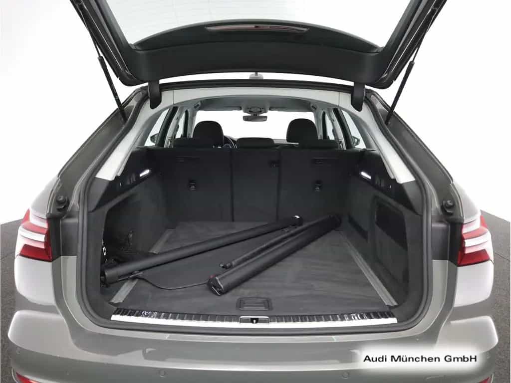Audi A6 Avant 40 TDI qu. S tronic sport Virtual+/LED/ 02/2023-photo-23