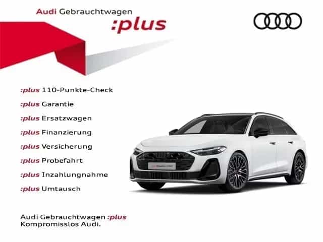 Audi A6 Avant 40 TDI qu. S tronic sport Virtual+/LED/ 02/2023-photo-24