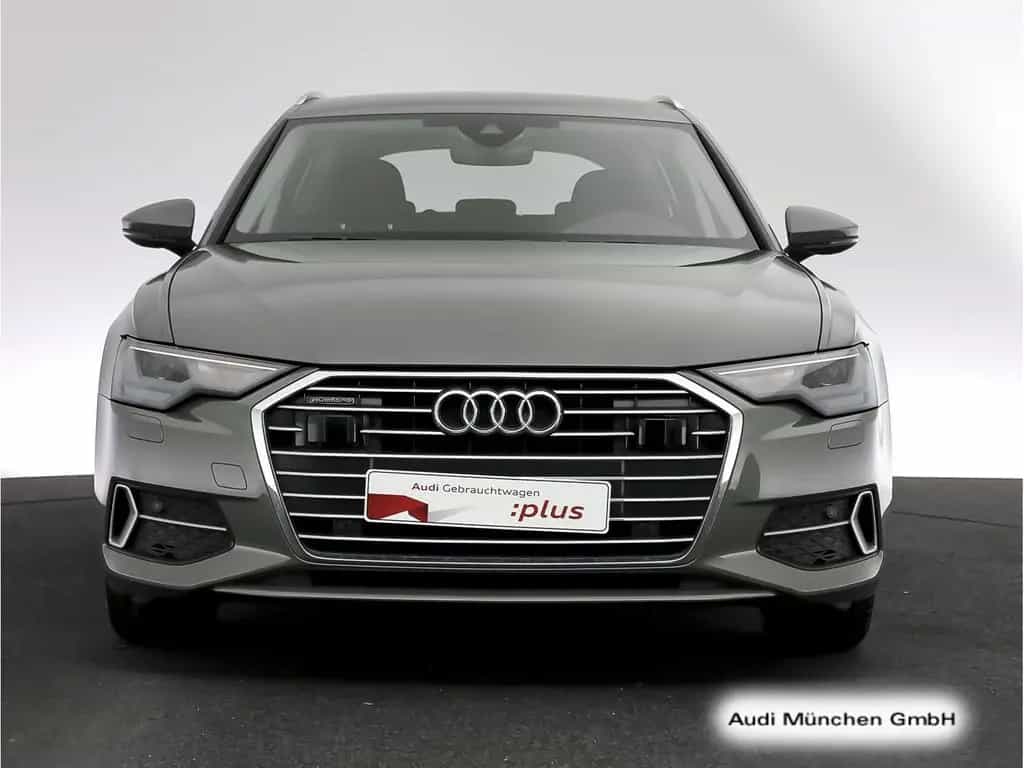 Audi A6 Avant 40 TDI qu. S tronic sport Virtual+/LED/ 02/2023-photo-5