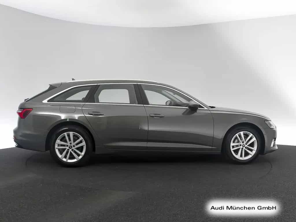 Audi A6 Avant 40 TDI qu. S tronic sport Virtual+/LED/ 02/2023-photo-6