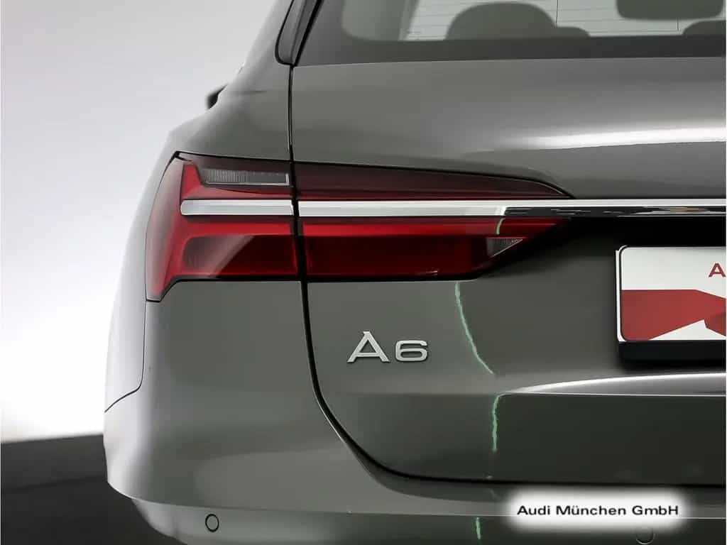 Audi A6 Avant 40 TDI qu. S tronic sport Virtual+/LED/ 02/2023-photo-9