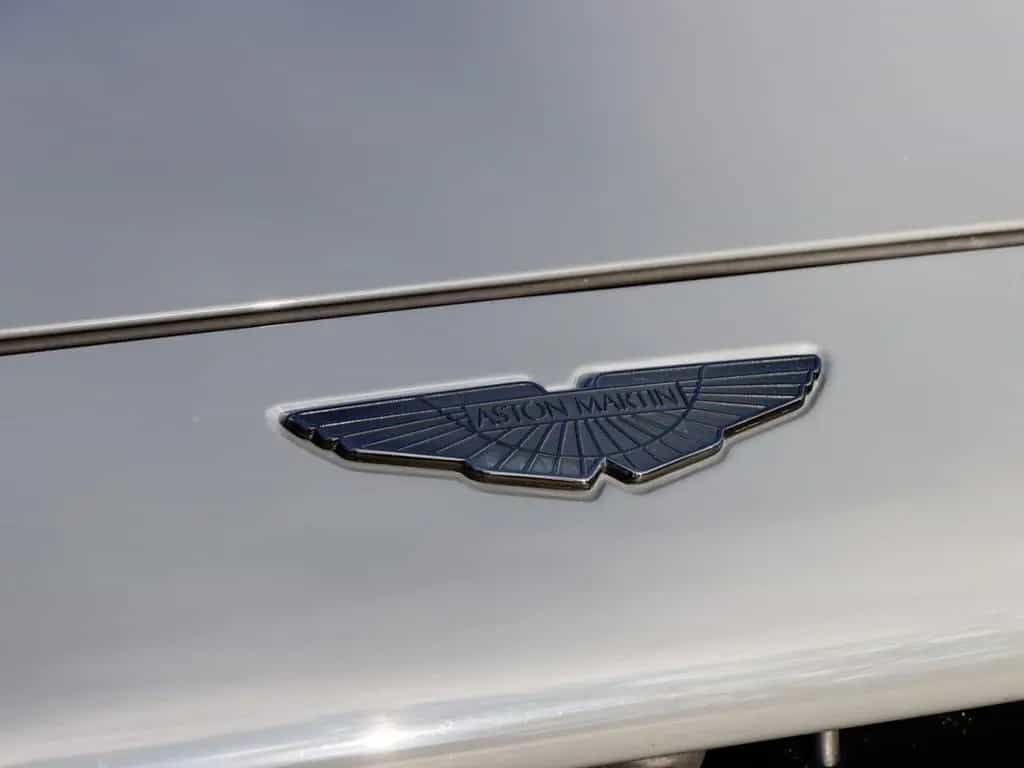 Aston Martin DBX 707 UPE 274.360,-€ China Grey / Onyx Black 05/2025-photo-11