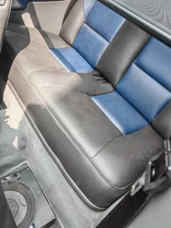 Saab 9-3 Cabriolet Design Edition 06/2001-photo-12