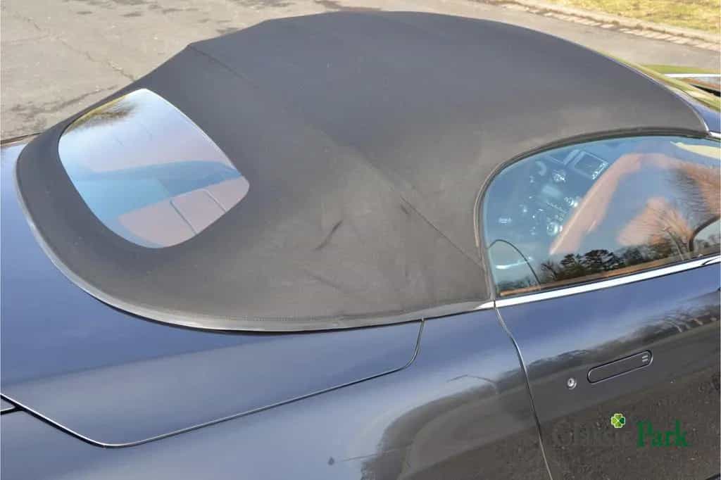 Aston Martin V8 Vantage S Roadster 07/2013-photo-24