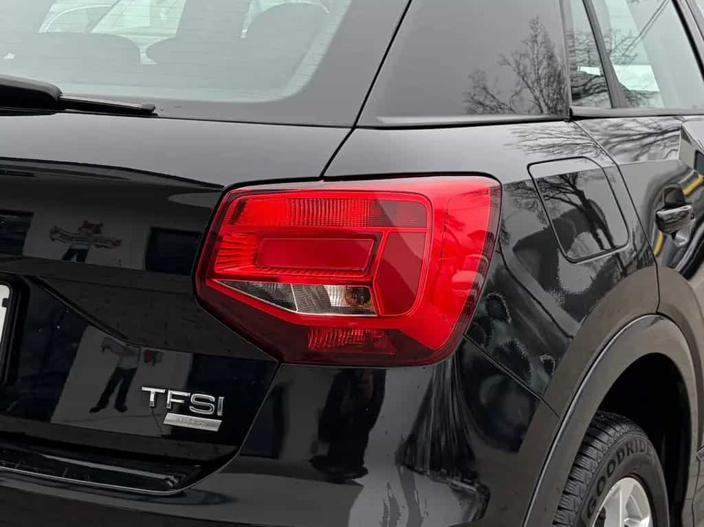 Audi Q2 design,Navi,Klima,Panorama,Lane,ACC,Alu 08/2017-photo-11