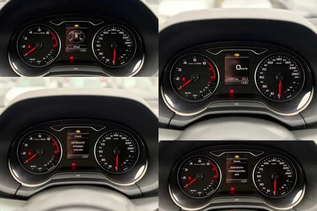 Audi Q2 design,Navi,Klima,Panorama,Lane,ACC,Alu 08/2017-photo-15