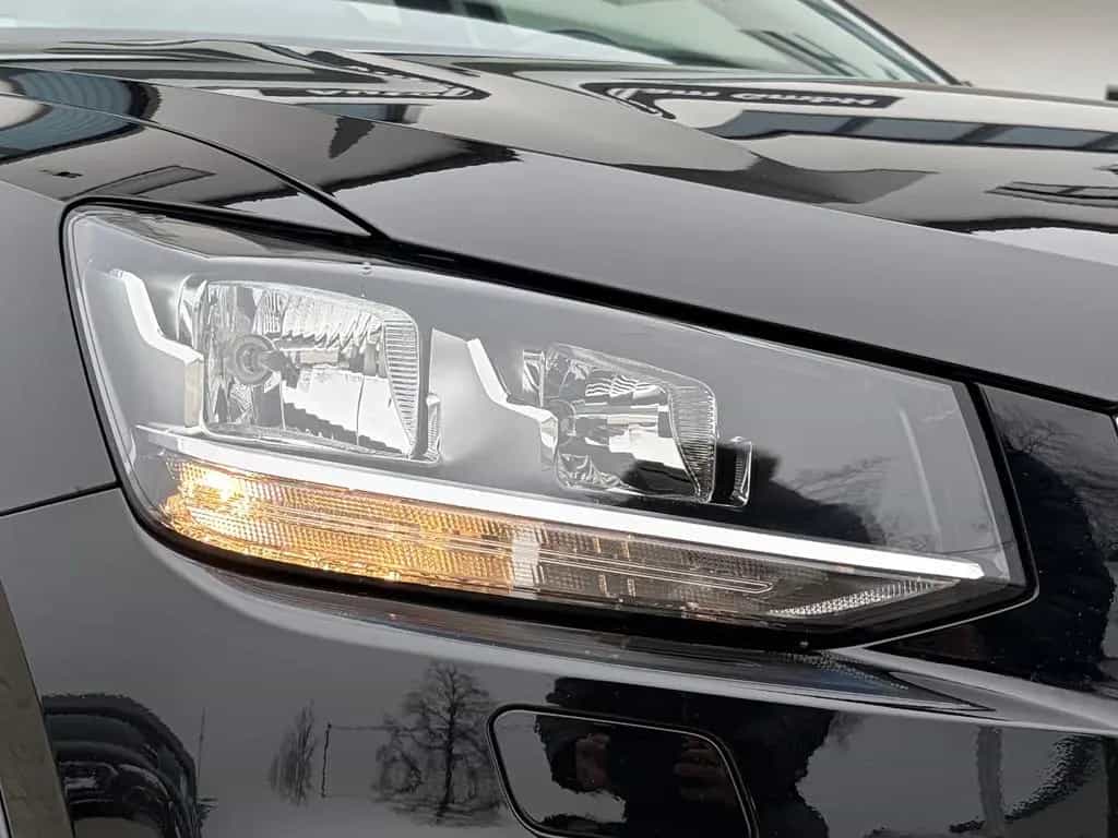 Audi Q2 design,Navi,Klima,Panorama,Lane,ACC,Alu 08/2017-photo-9