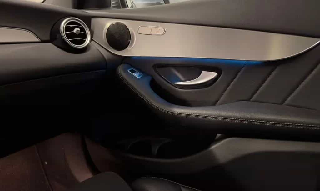 Mercedes-Benz GLC 250 Coupe 4Matic*AMG-Line*Kamera*Ambiente* 02/2019-photo-15