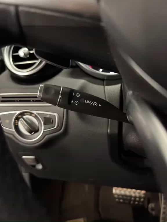 Mercedes-Benz GLC 250 Coupe 4Matic*AMG-Line*Kamera*Ambiente* 02/2019-photo-16