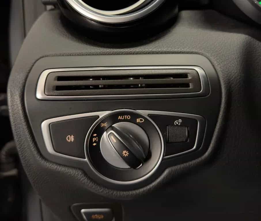 Mercedes-Benz GLC 250 Coupe 4Matic*AMG-Line*Kamera*Ambiente* 02/2019-photo-17