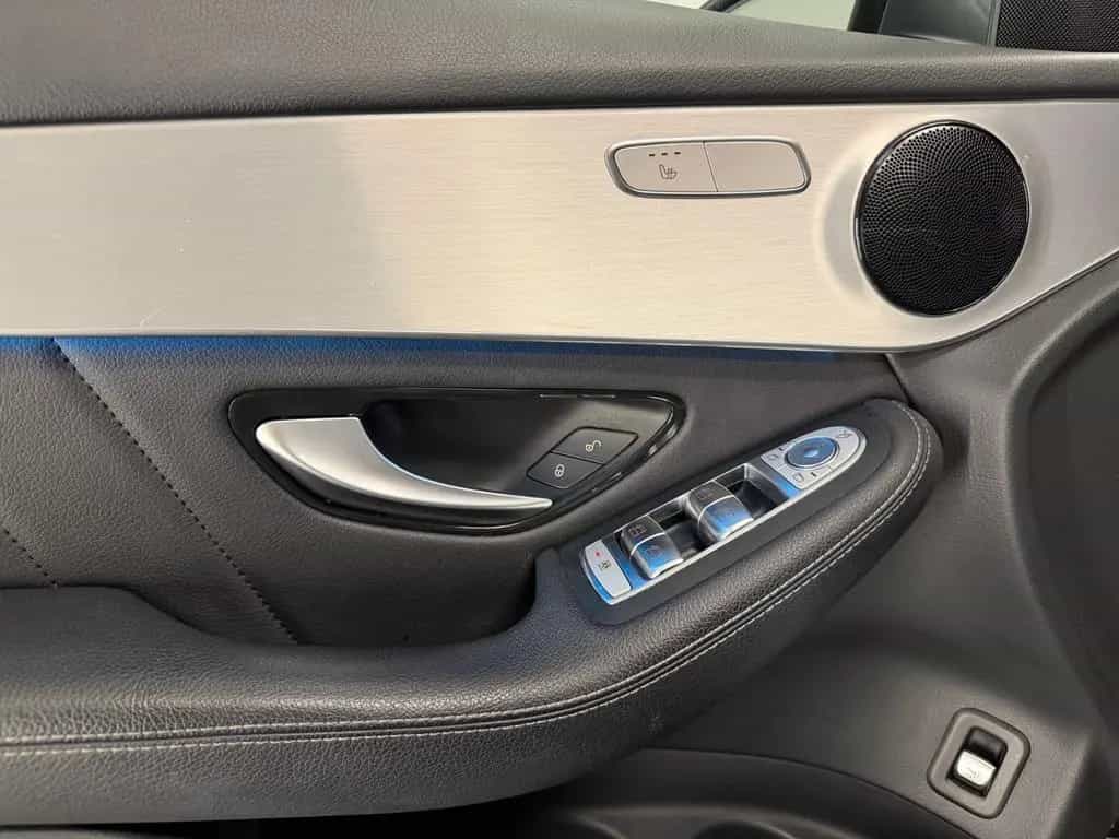 Mercedes-Benz GLC 250 Coupe 4Matic*AMG-Line*Kamera*Ambiente* 02/2019-photo-19