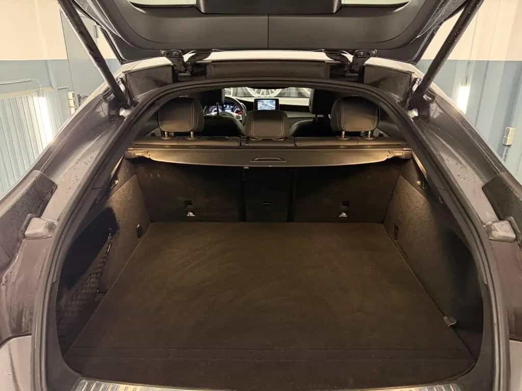 Mercedes-Benz GLC 250 Coupe 4Matic*AMG-Line*Kamera*Ambiente* 02/2019-photo-20