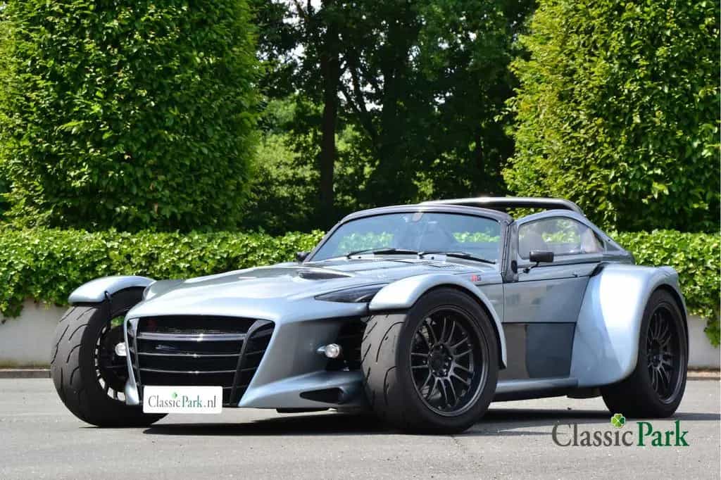 Donkervoort D8 GTO-RS 03/2017-photo-0